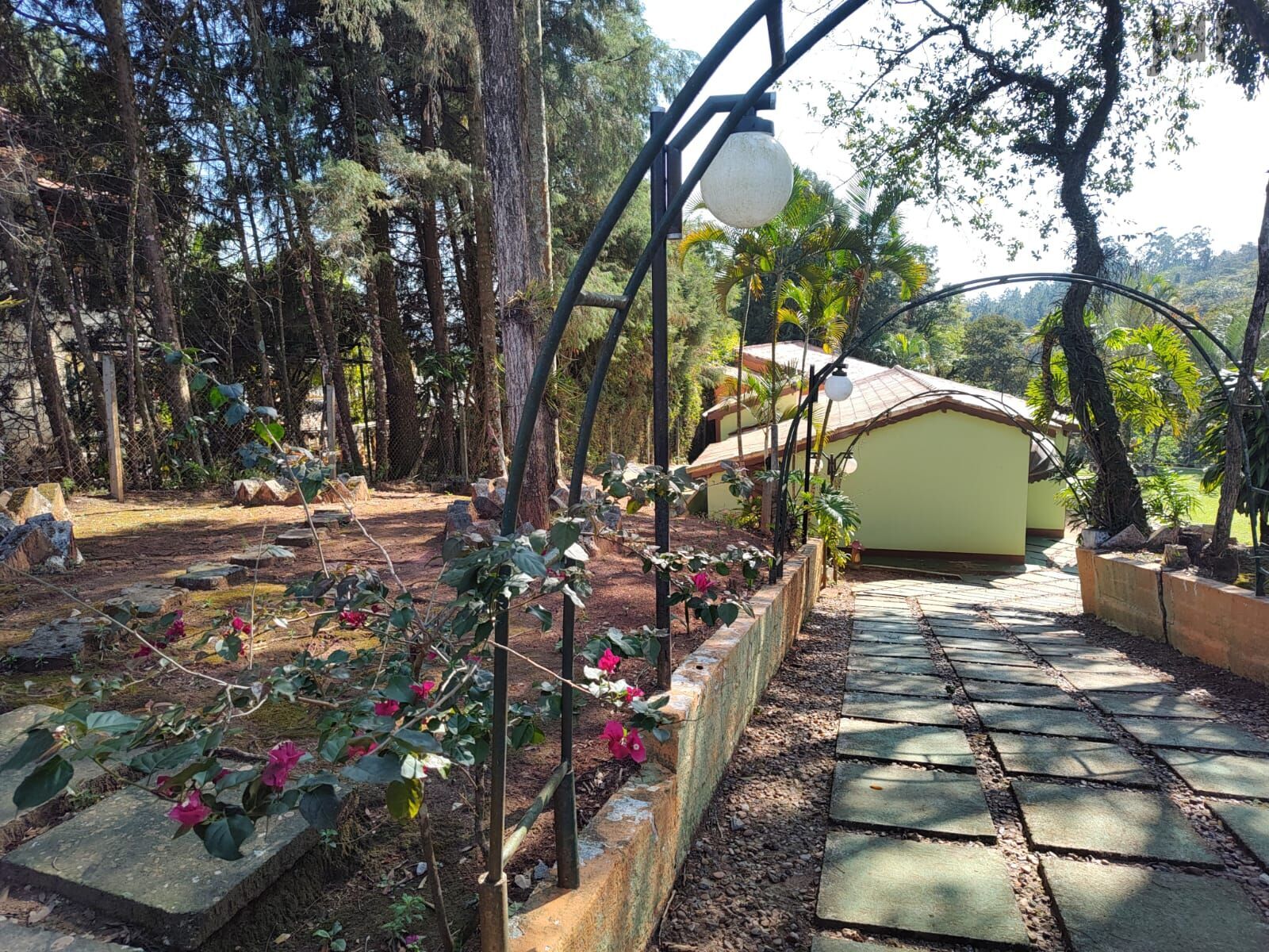 Chácara em Porta do Sol, Mairinque - Chácara com 4.000 m2 de terreno - Foto 28
