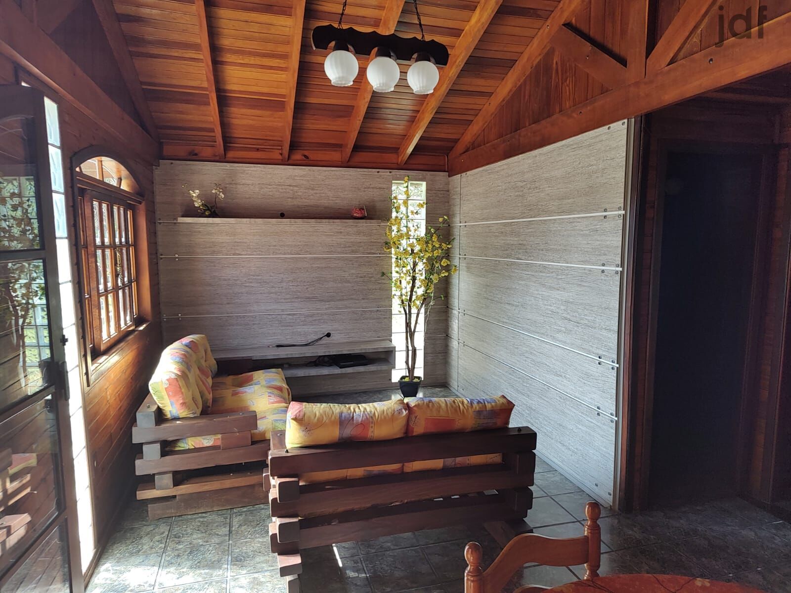 Chácara em Porta do Sol, Mairinque - Chácara com 4.000 m2 de terreno - Foto 18
