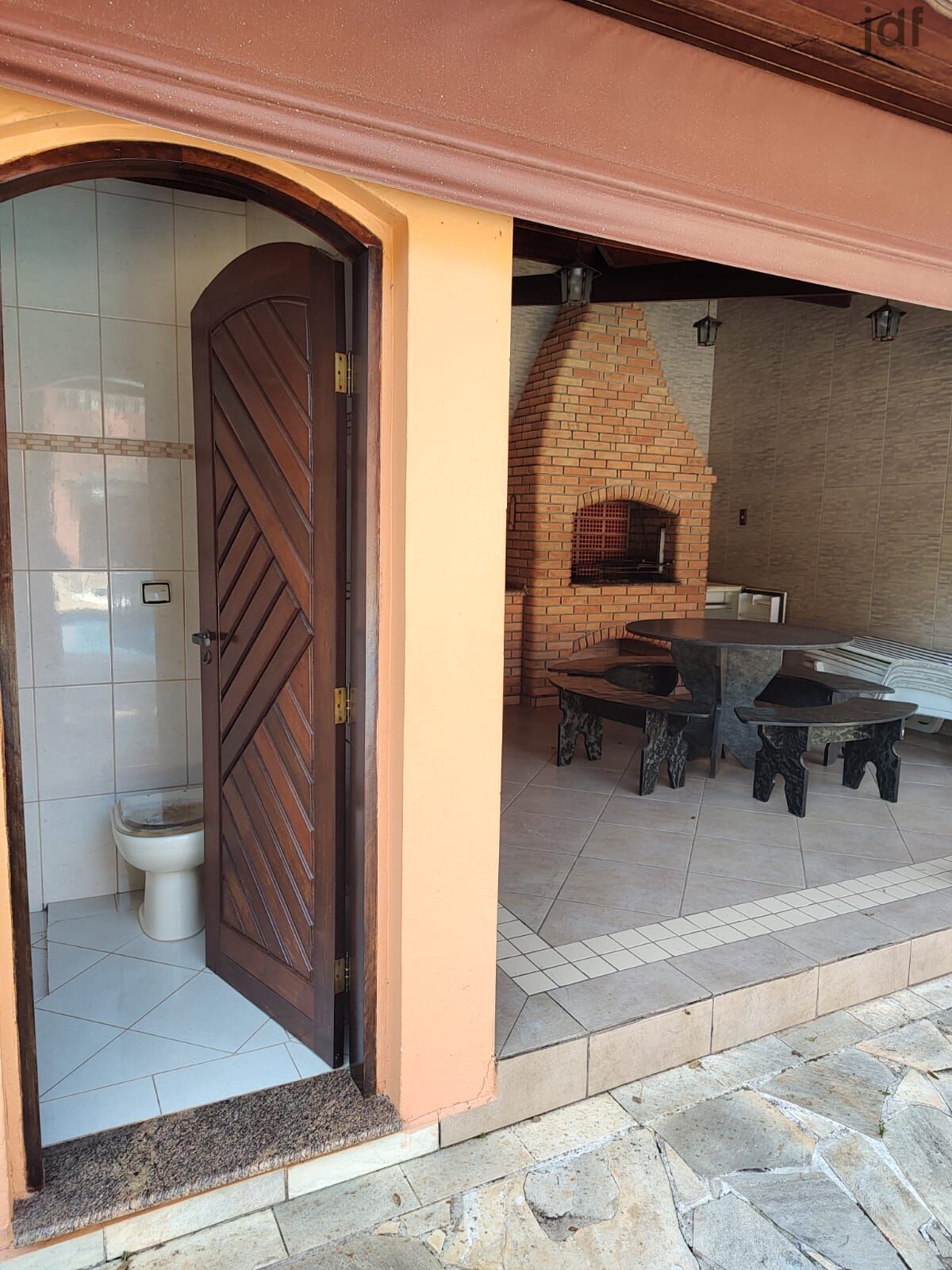 Chácara em Porta do Sol, Mairinque - Chácara com 4.000 m2 de terreno - Foto 31