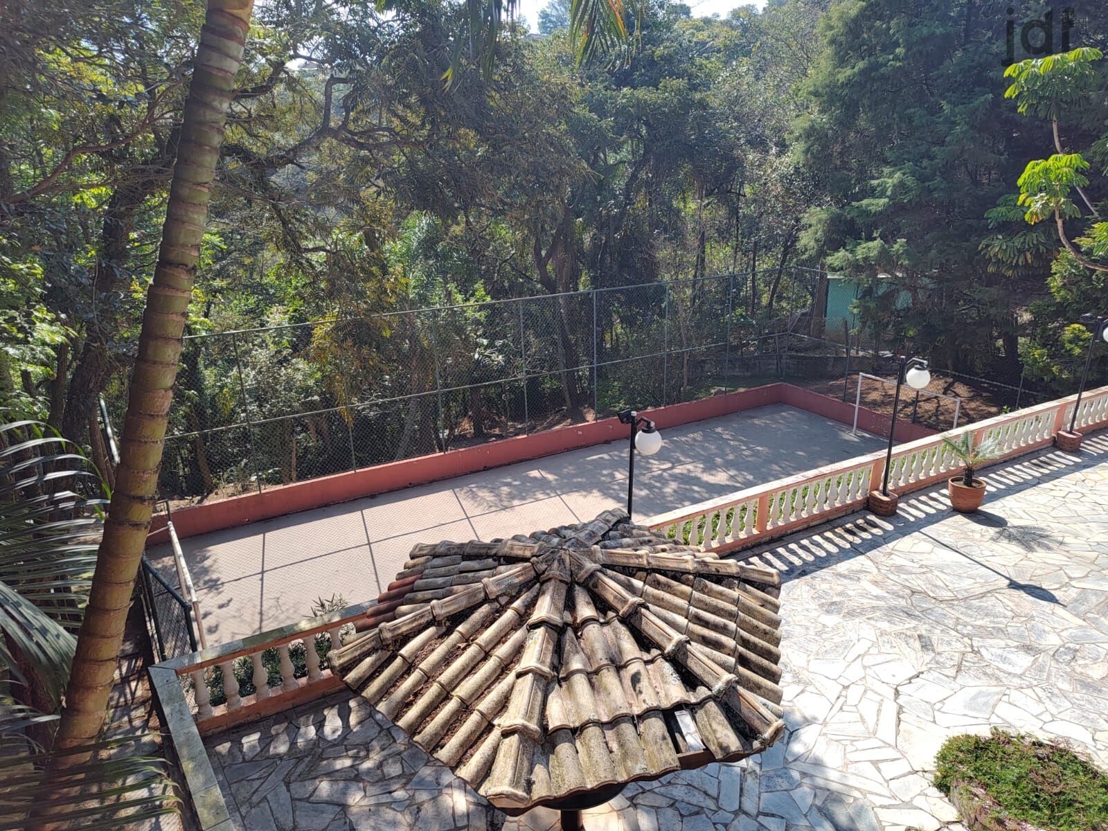 Chácara em Porta do Sol, Mairinque - Chácara com 4.000 m2 de terreno - Foto 14