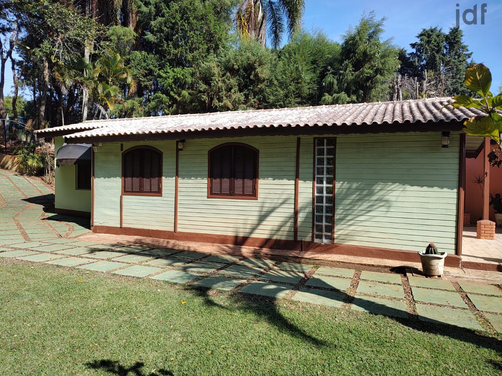 Chácara em Porta do Sol, Mairinque - Chácara com 4.000 m2 de terreno - Foto 22