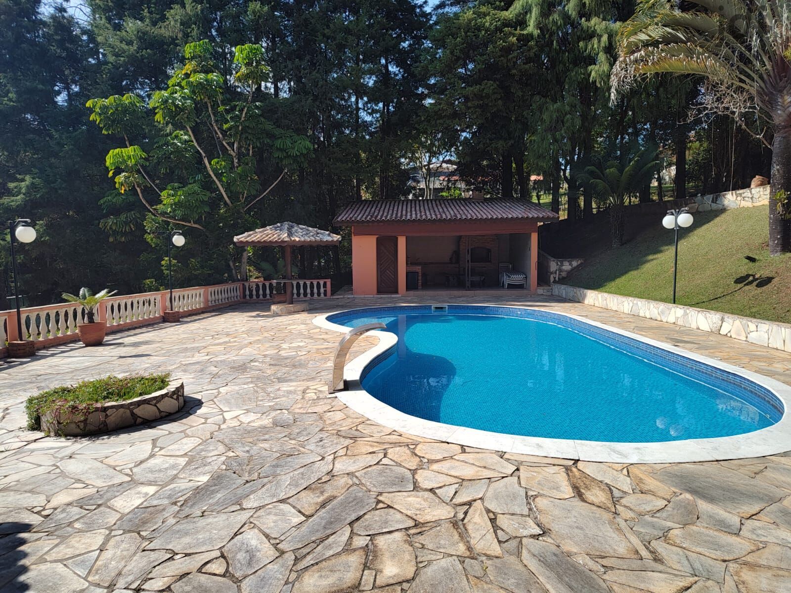 Chácara em Porta do Sol, Mairinque - Chácara com 4.000 m2 de terreno - Foto 26