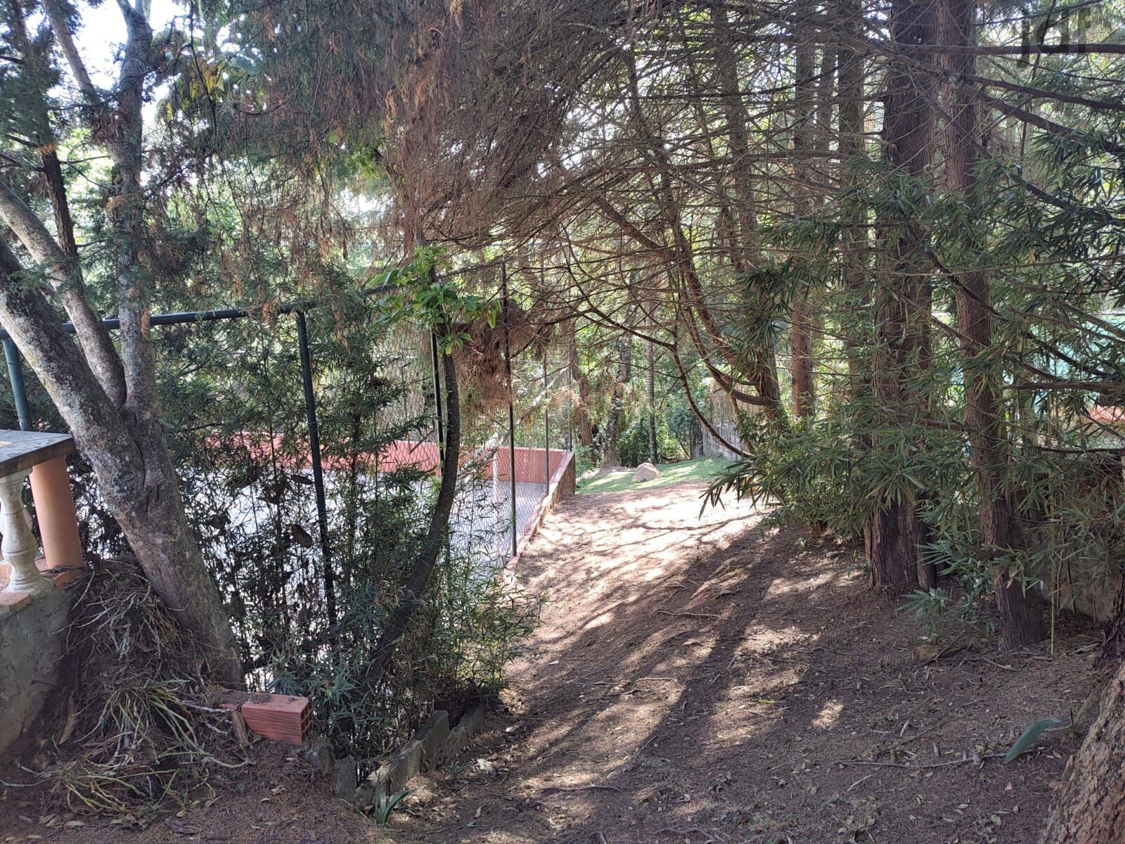 Chácara em Porta do Sol, Mairinque - Chácara com 4.000 m2 de terreno - Foto 13