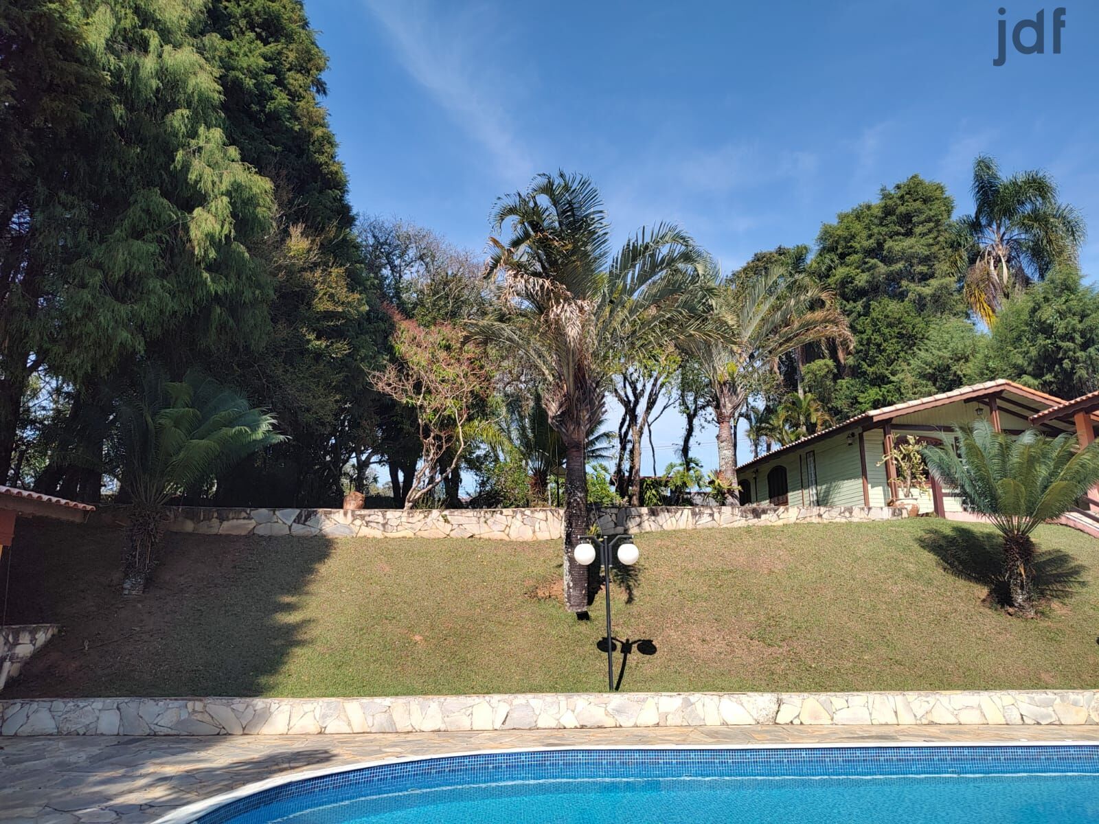 Chácara em Porta do Sol, Mairinque - Chácara com 4.000 m2 de terreno - Foto 5