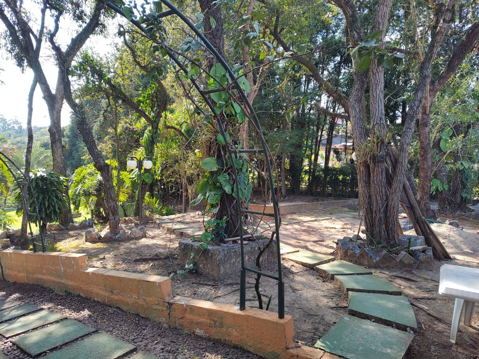 Chácara em Porta do Sol, Mairinque - Chácara com 4.000 m2 de terreno - Foto 20