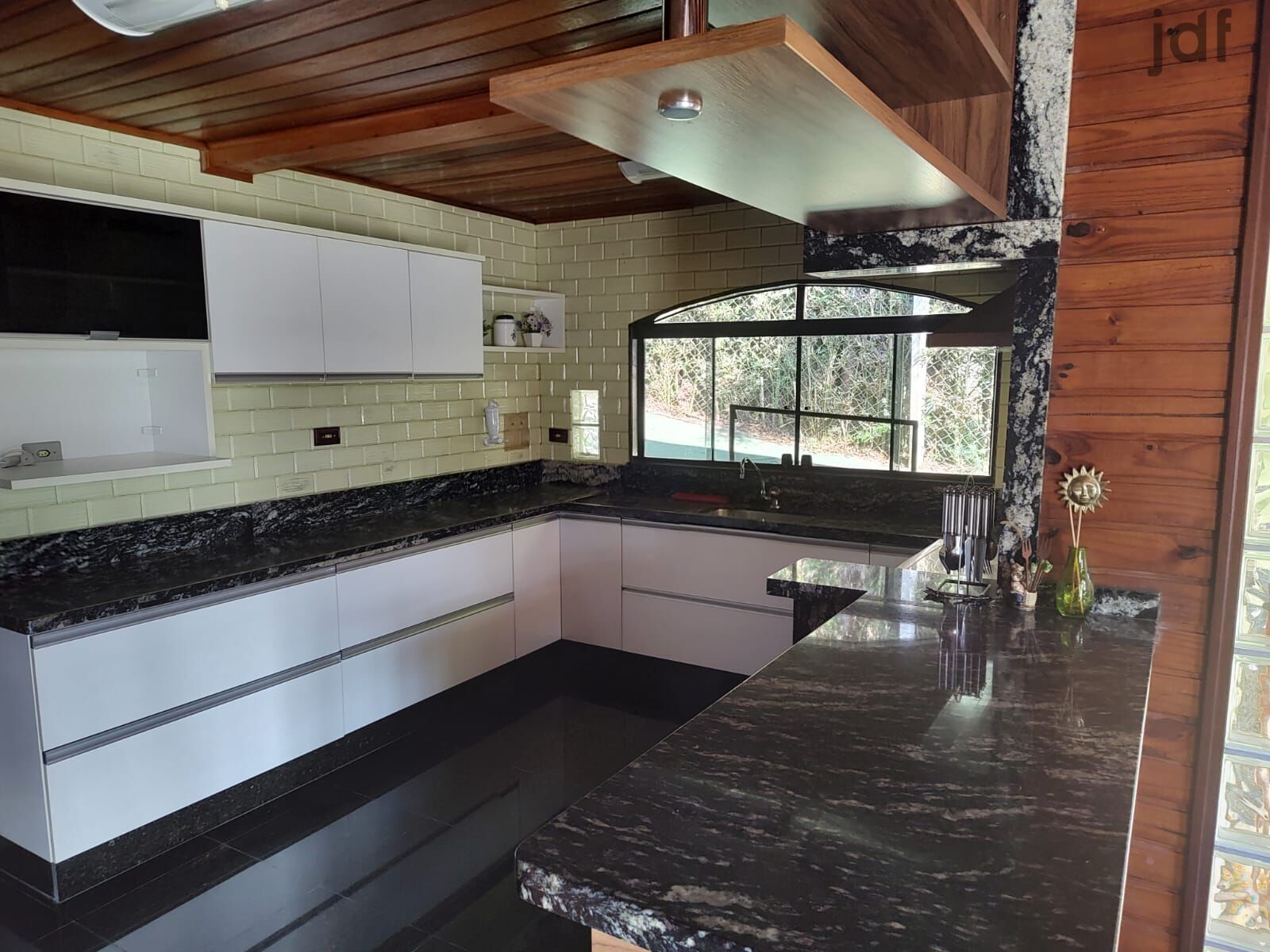 Chácara em Porta do Sol, Mairinque - Chácara com 4.000 m2 de terreno - Foto 11