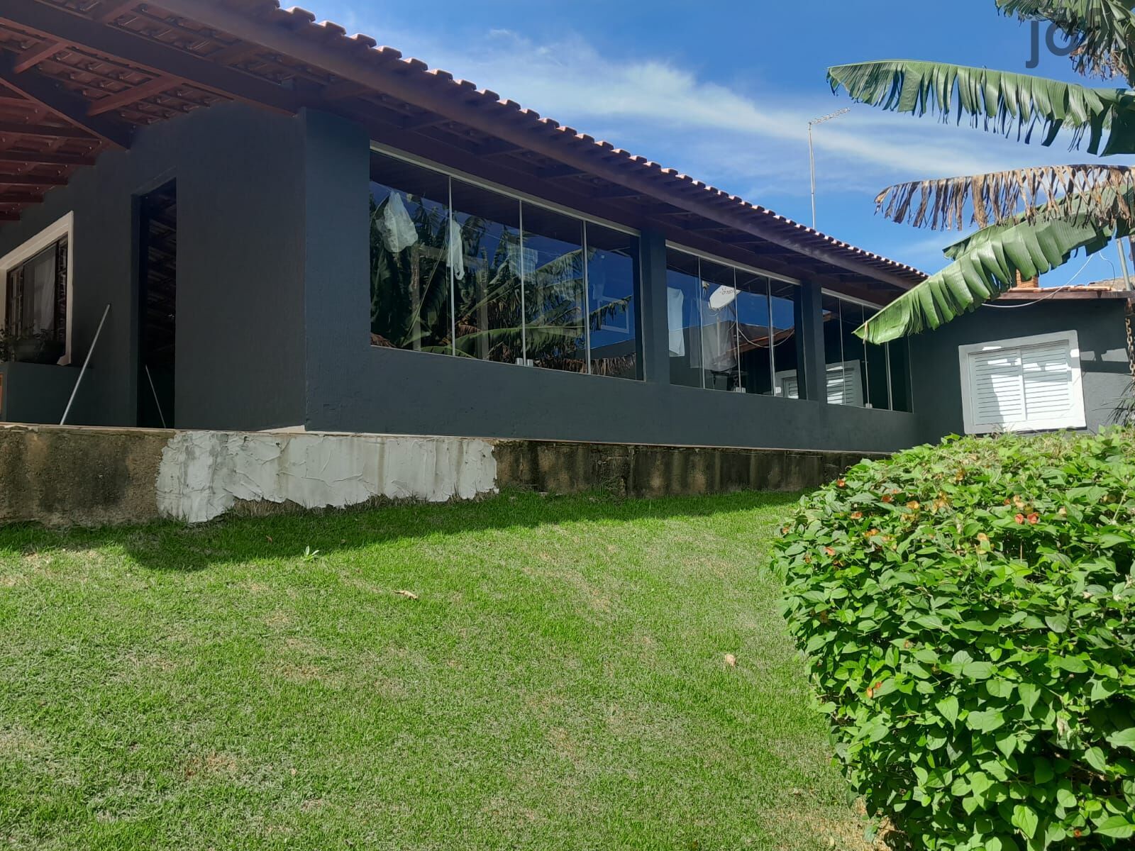 Chácara em Moreiras, Mairinque - Chácara em Moreiras, Mairinque/SP - Foto 5