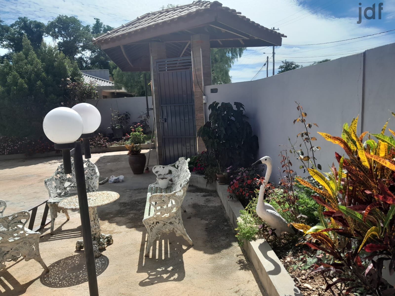 Chácara em Moreiras, Mairinque - Chácara em Moreiras, Mairinque/SP - Foto 6