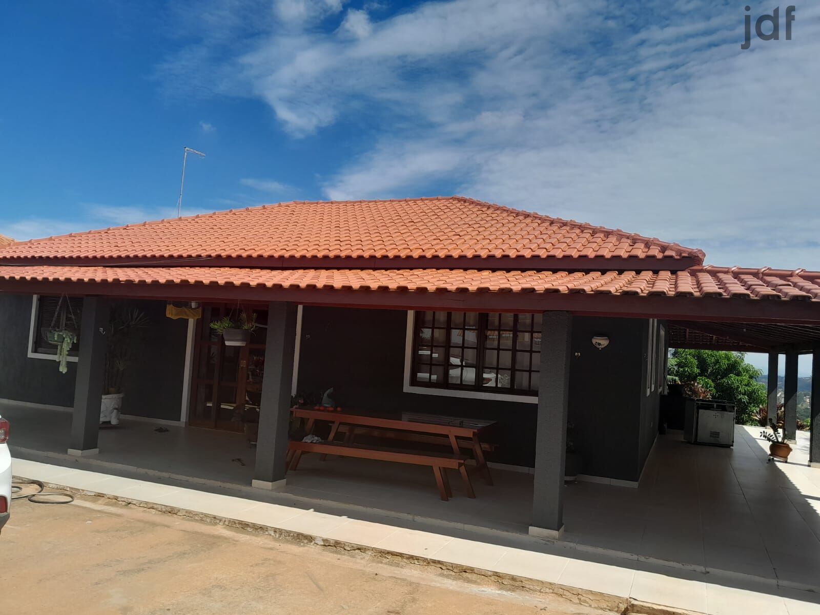 Chácara em Moreiras, Mairinque - Chácara em Moreiras, Mairinque/SP - Foto 4