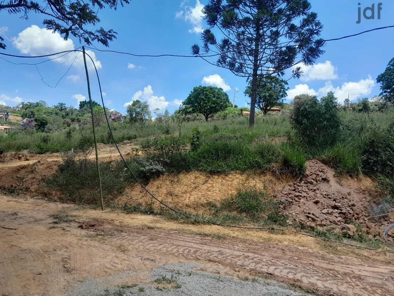Terreno em Pitangueiras, Mairinque - Terreno em Loteamento em Pitangueiras, Mairinque/SP - Foto 19