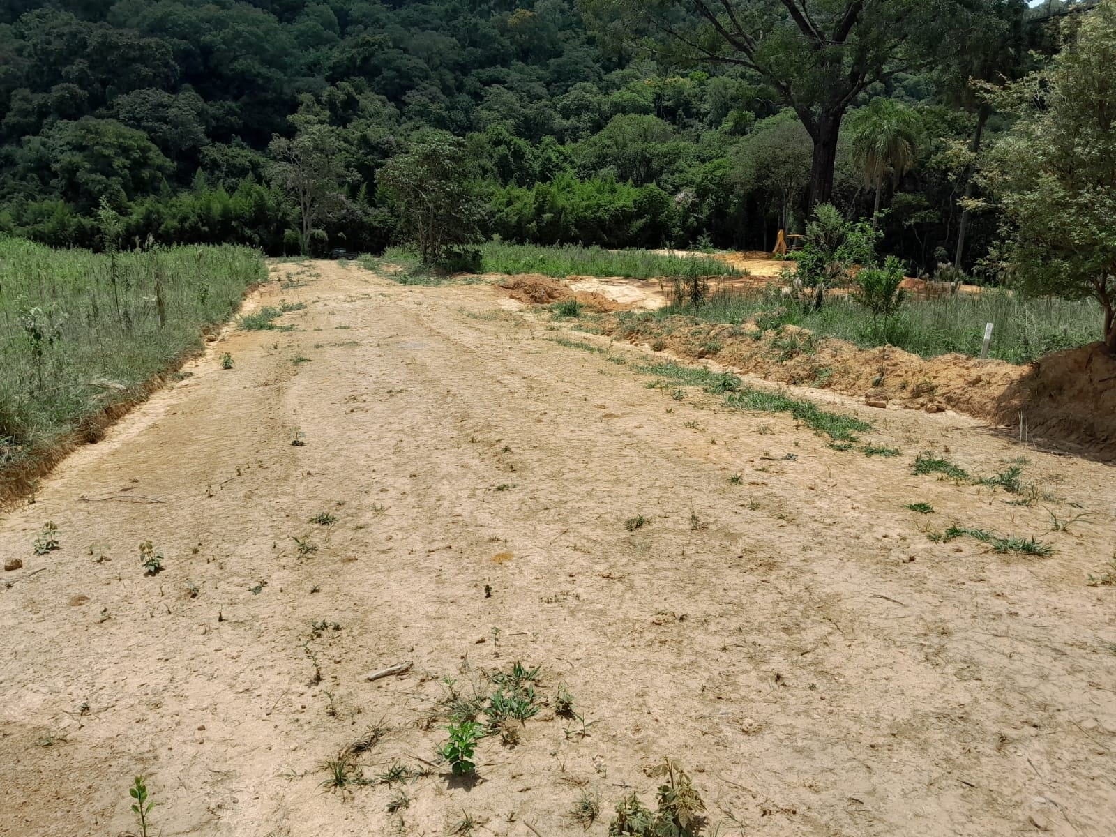 Terreno em Pitangueiras, Mairinque - Terreno em Loteamento em Pitangueiras, Mairinque/SP