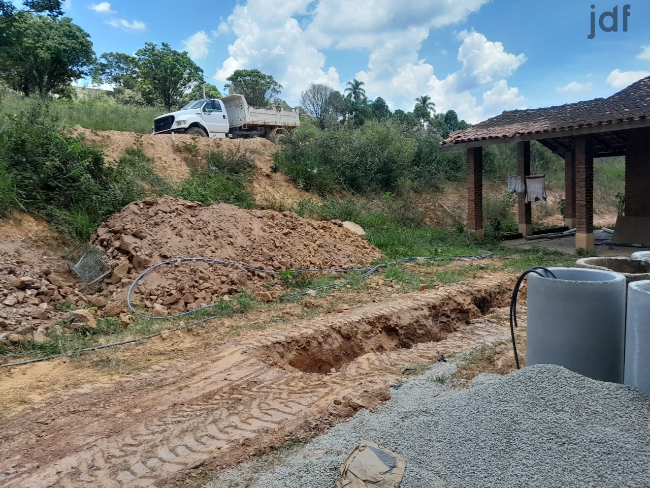 Terreno em Pitangueiras, Mairinque - Terreno em Loteamento em Pitangueiras, Mairinque/SP - Foto 4