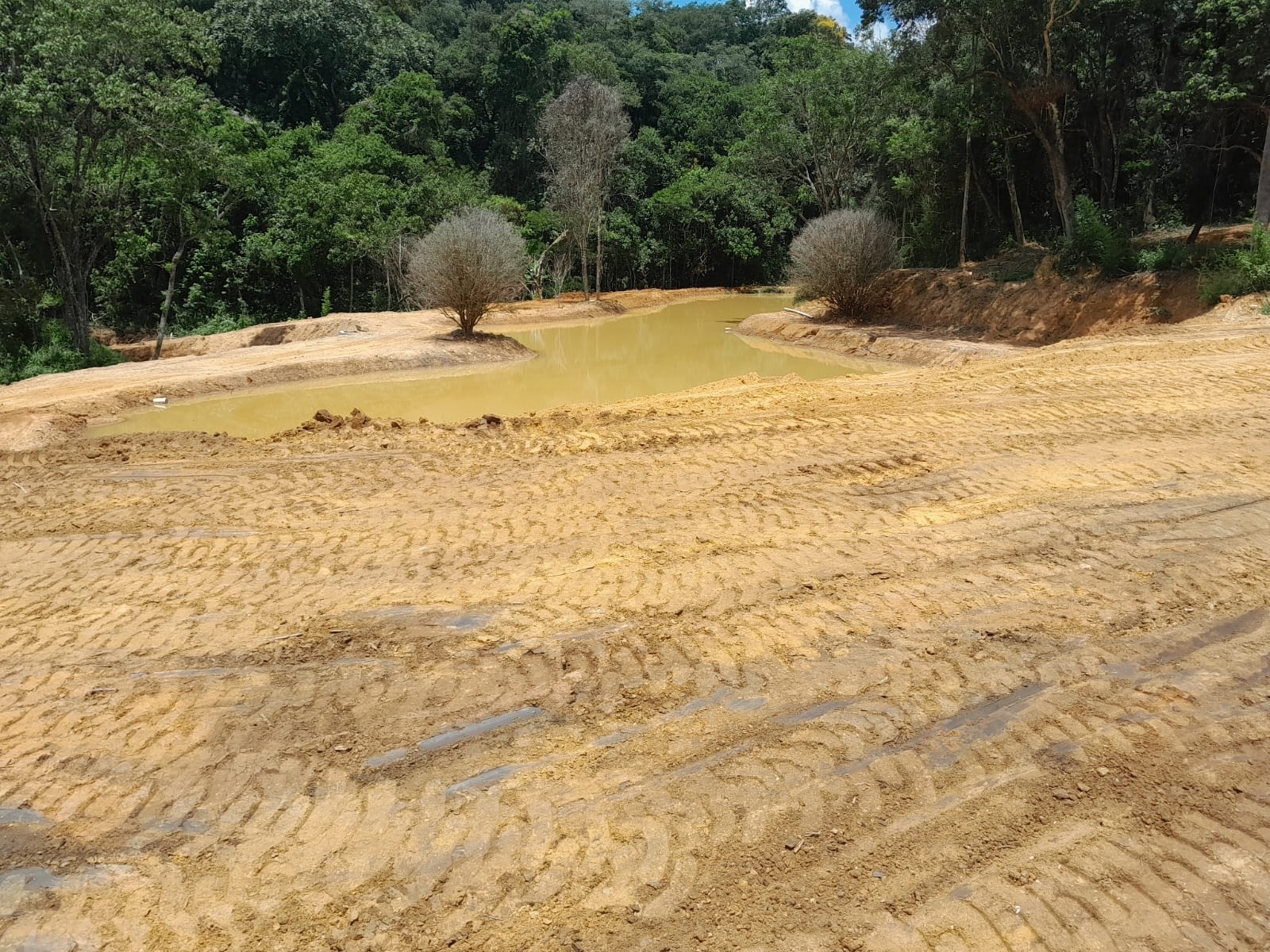 Terreno em Pitangueiras, Mairinque - Terreno em Loteamento em Pitangueiras, Mairinque/SP - Foto 21