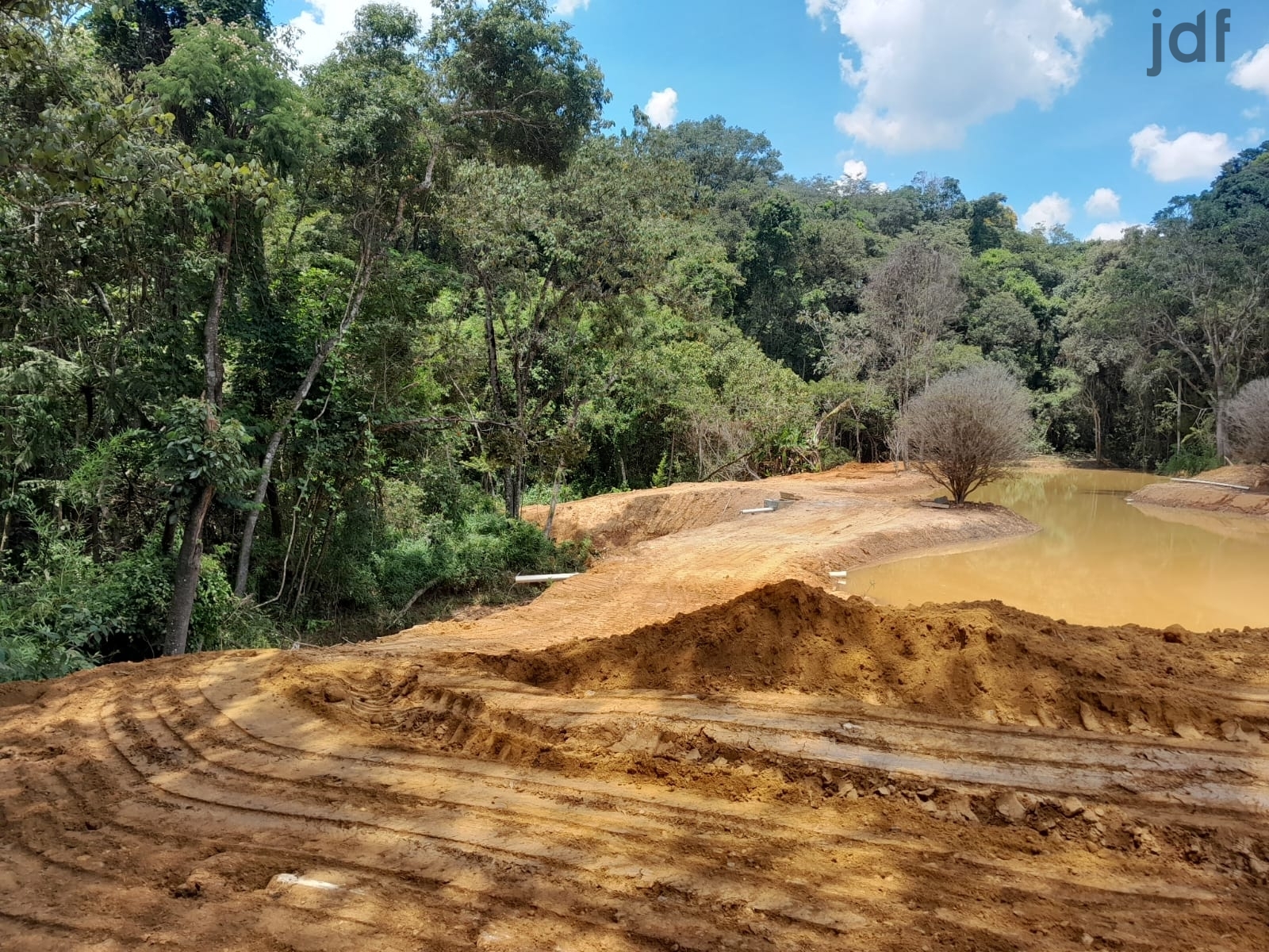 Terreno em Pitangueiras, Mairinque - Terreno em Loteamento em Pitangueiras, Mairinque/SP - Foto 17