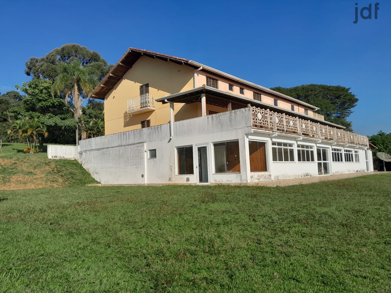 Residential / Agricultural em Dona Catarina, Mairinque - Sítio em Dona Catarina, Mairinque/SP - Foto 4
