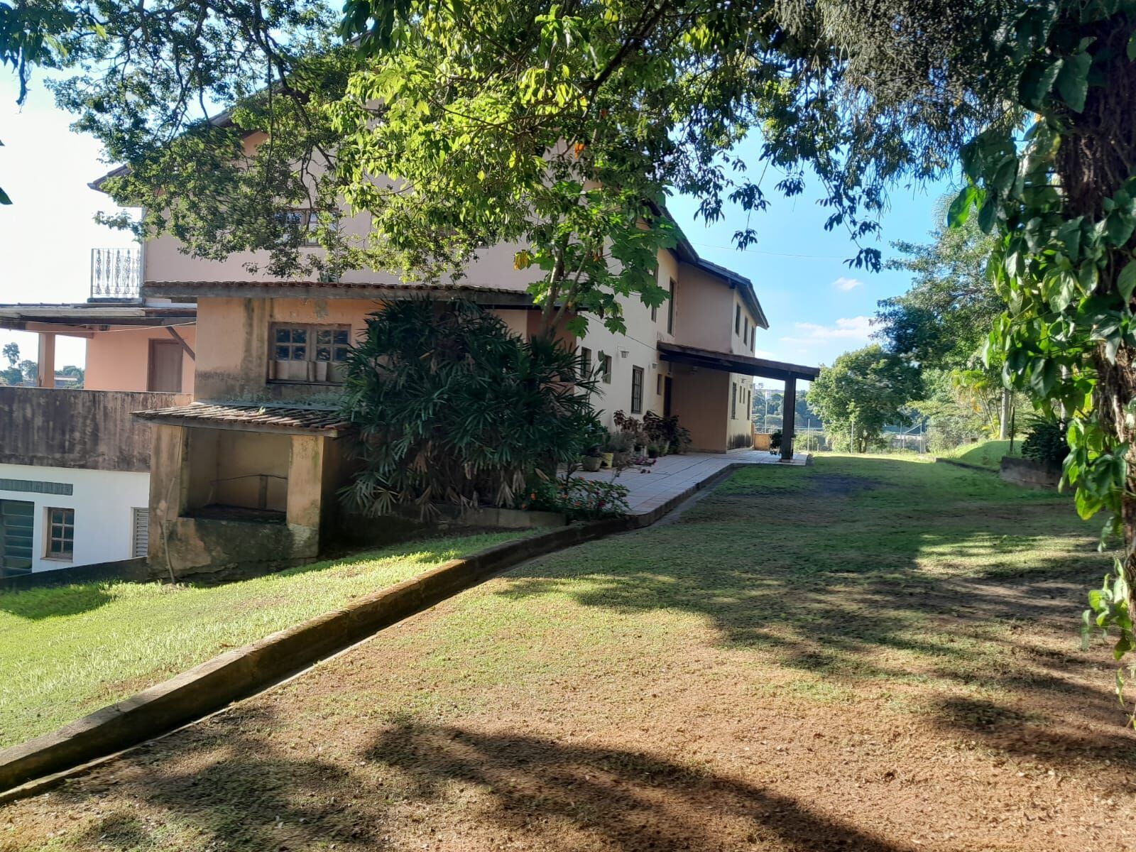 Residential / Agricultural em Dona Catarina, Mairinque - Sítio em Dona Catarina, Mairinque/SP - Foto 8