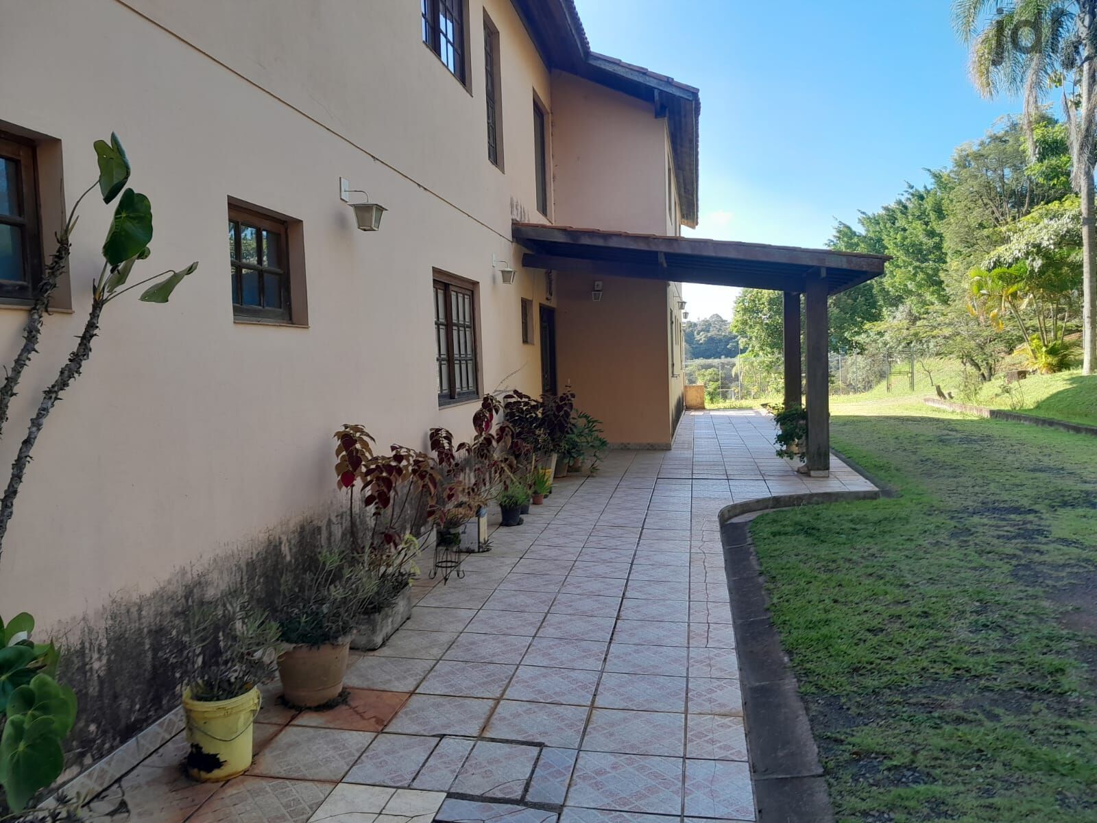 Residential / Agricultural em Dona Catarina, Mairinque - Sítio em Dona Catarina, Mairinque/SP - Foto 5