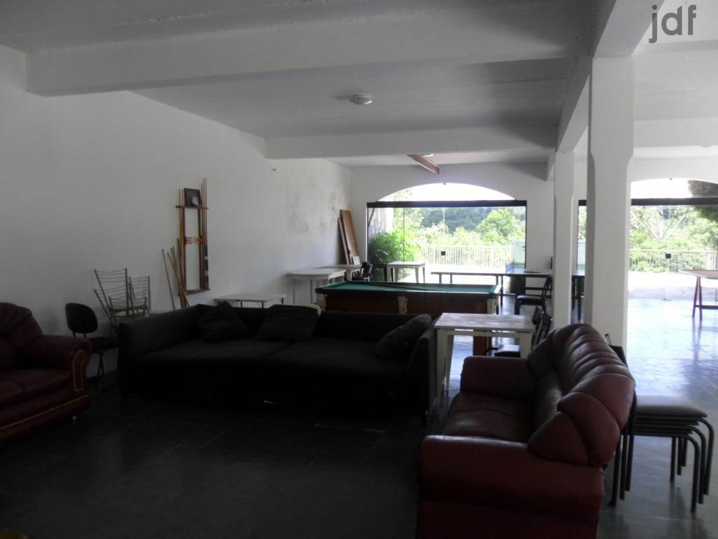 Chácara em Porta do Sol, Mairinque - Chácara no Residencial Porta do Sol com 13 mil m², vista para reserva, salão de festas, quadra, 5 dorm, sendo 4 suítes, - Foto 37