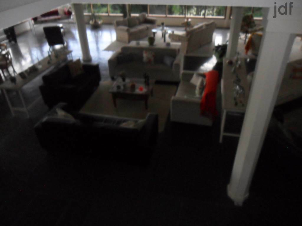 Chácara em Porta do Sol, Mairinque - Chácara no Residencial Porta do Sol com 13 mil m², vista para reserva, salão de festas, quadra, 5 dorm, sendo 4 suítes, - Foto 36
