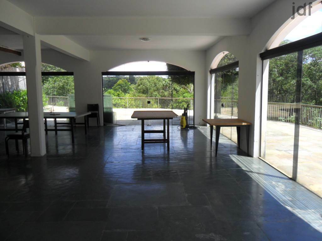 Chácara em Porta do Sol, Mairinque - Chácara no Residencial Porta do Sol com 13 mil m², vista para reserva, salão de festas, quadra, 5 dorm, sendo 4 suítes, - Foto 22