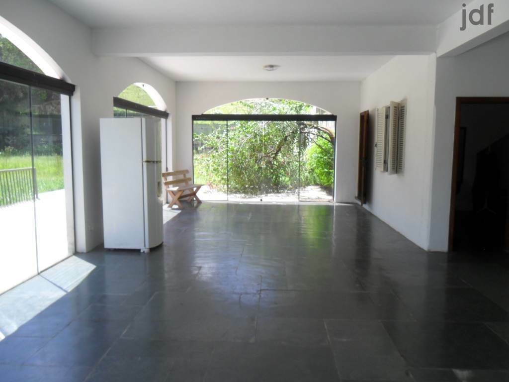 Chácara em Porta do Sol, Mairinque - Chácara no Residencial Porta do Sol com 13 mil m², vista para reserva, salão de festas, quadra, 5 dorm, sendo 4 suítes, - Foto 40