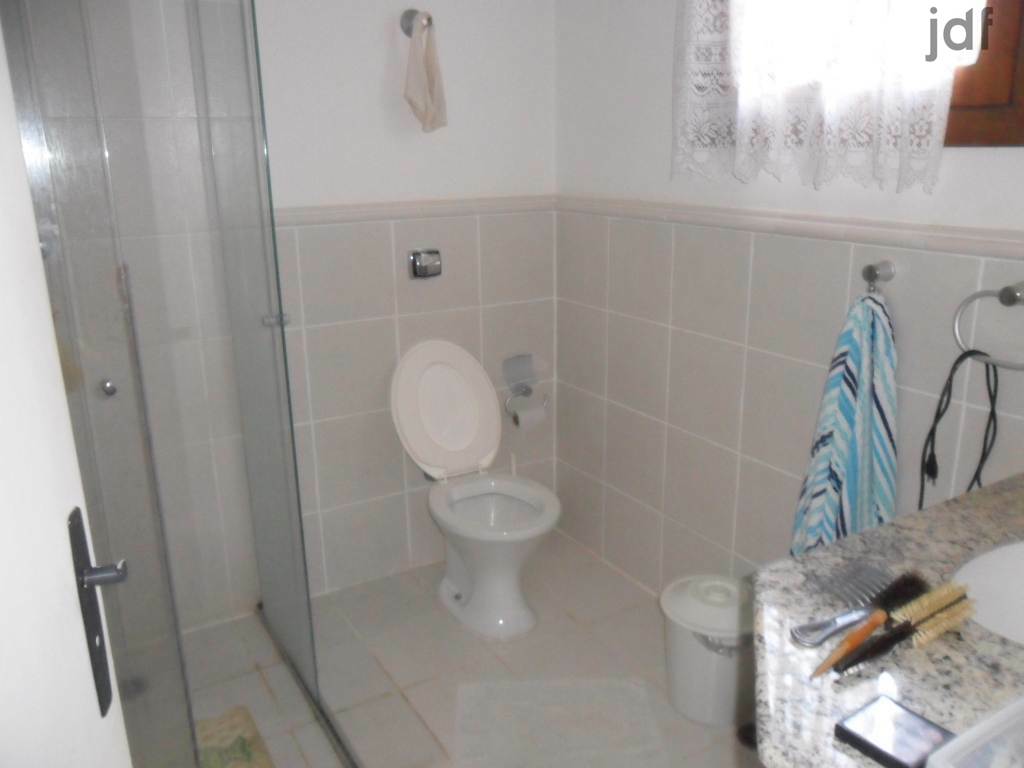 Chácara em Porta do Sol, Mairinque - Chácara no Residencial Porta do Sol com 13 mil m², vista para reserva, salão de festas, quadra, 5 dorm, sendo 4 suítes, - Foto 35
