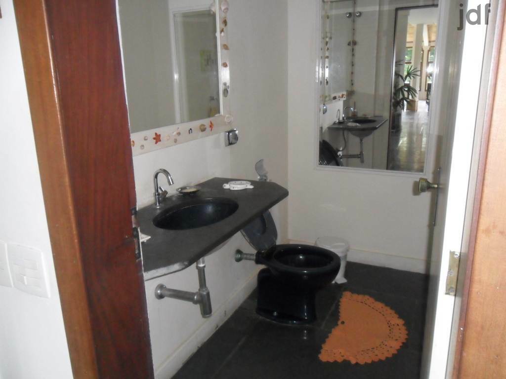 Chácara em Porta do Sol, Mairinque - Chácara no Residencial Porta do Sol com 13 mil m², vista para reserva, salão de festas, quadra, 5 dorm, sendo 4 suítes, - Foto 44