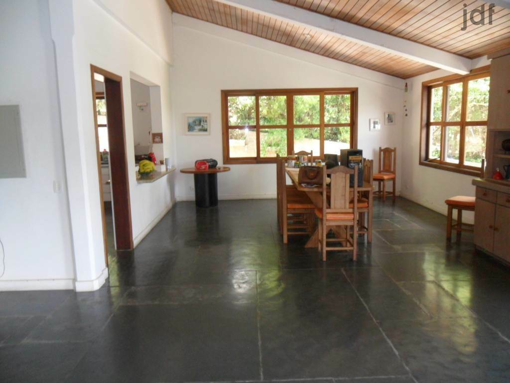 Chácara em Porta do Sol, Mairinque - Chácara no Residencial Porta do Sol com 13 mil m², vista para reserva, salão de festas, quadra, 5 dorm, sendo 4 suítes, - Foto 27