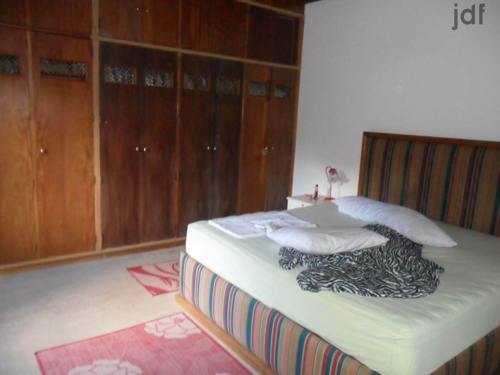 Chácara em Porta do Sol, Mairinque - Chácara no Residencial Porta do Sol com 13 mil m², vista para reserva, salão de festas, quadra, 5 dorm, sendo 4 suítes, - Foto 17