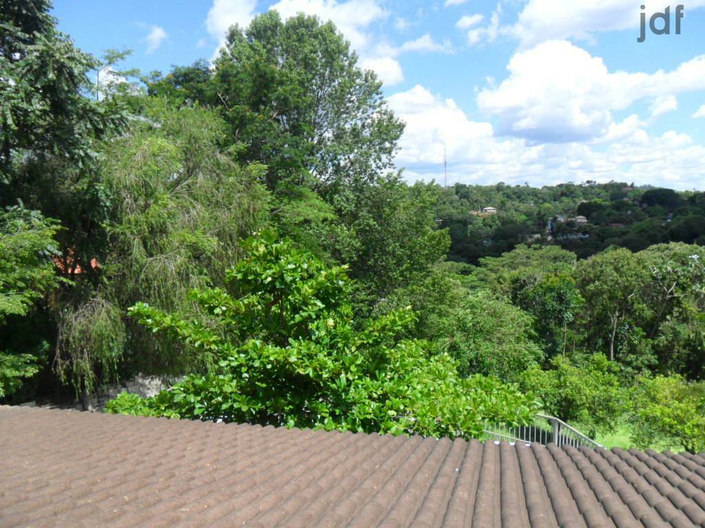 Chácara em Porta do Sol, Mairinque - Chácara no Residencial Porta do Sol com 13 mil m², vista para reserva, salão de festas, quadra, 5 dorm, sendo 4 suítes, - Foto 9