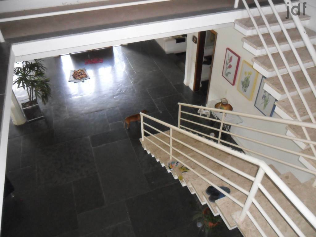 Chácara em Porta do Sol, Mairinque - Chácara no Residencial Porta do Sol com 13 mil m², vista para reserva, salão de festas, quadra, 5 dorm, sendo 4 suítes, - Foto 23