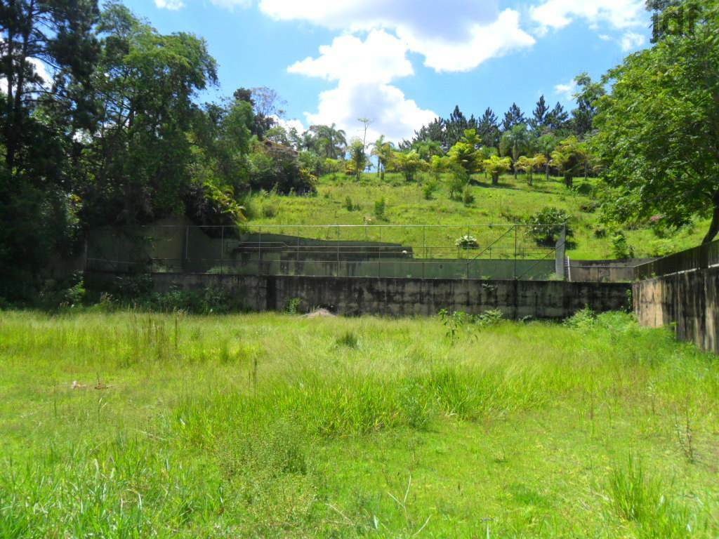 Chácara em Porta do Sol, Mairinque - Chácara no Residencial Porta do Sol com 13 mil m², vista para reserva, salão de festas, quadra, 5 dorm, sendo 4 suítes, - Foto 7