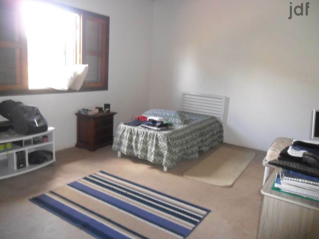 Chácara em Porta do Sol, Mairinque - Chácara no Residencial Porta do Sol com 13 mil m², vista para reserva, salão de festas, quadra, 5 dorm, sendo 4 suítes, - Foto 43