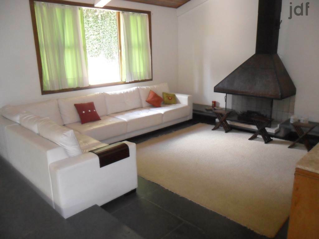Chácara em Porta do Sol, Mairinque - Chácara no Residencial Porta do Sol com 13 mil m², vista para reserva, salão de festas, quadra, 5 dorm, sendo 4 suítes, - Foto 38