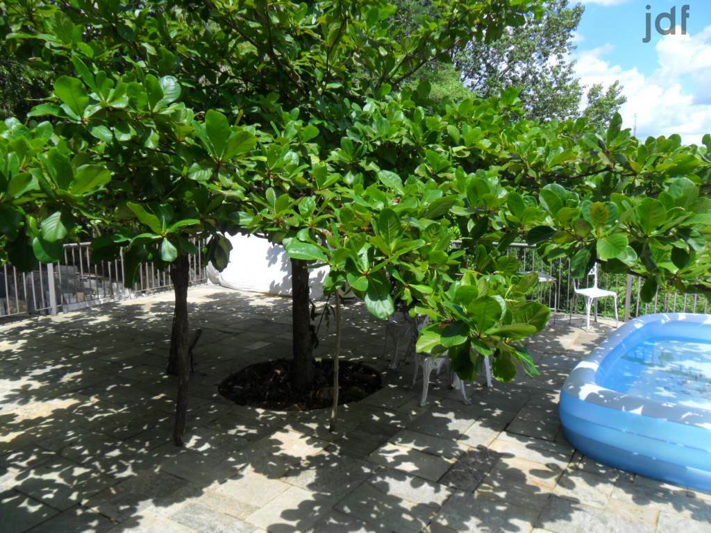 Chácara em Porta do Sol, Mairinque - Chácara no Residencial Porta do Sol com 13 mil m², vista para reserva, salão de festas, quadra, 5 dorm, sendo 4 suítes, - Foto 14