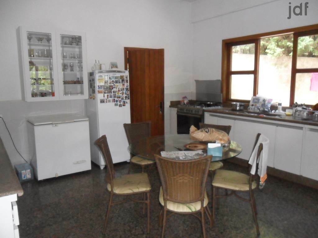 Chácara em Porta do Sol, Mairinque - Chácara no Residencial Porta do Sol com 13 mil m², vista para reserva, salão de festas, quadra, 5 dorm, sendo 4 suítes, - Foto 21