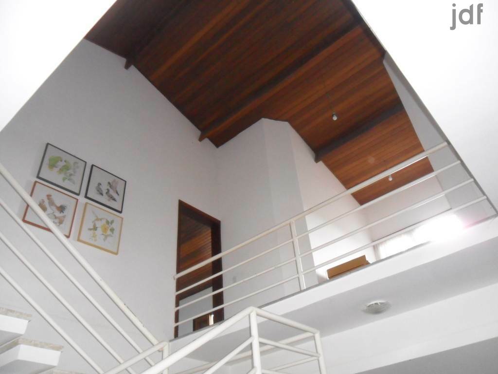 Chácara em Porta do Sol, Mairinque - Chácara no Residencial Porta do Sol com 13 mil m², vista para reserva, salão de festas, quadra, 5 dorm, sendo 4 suítes, - Foto 41
