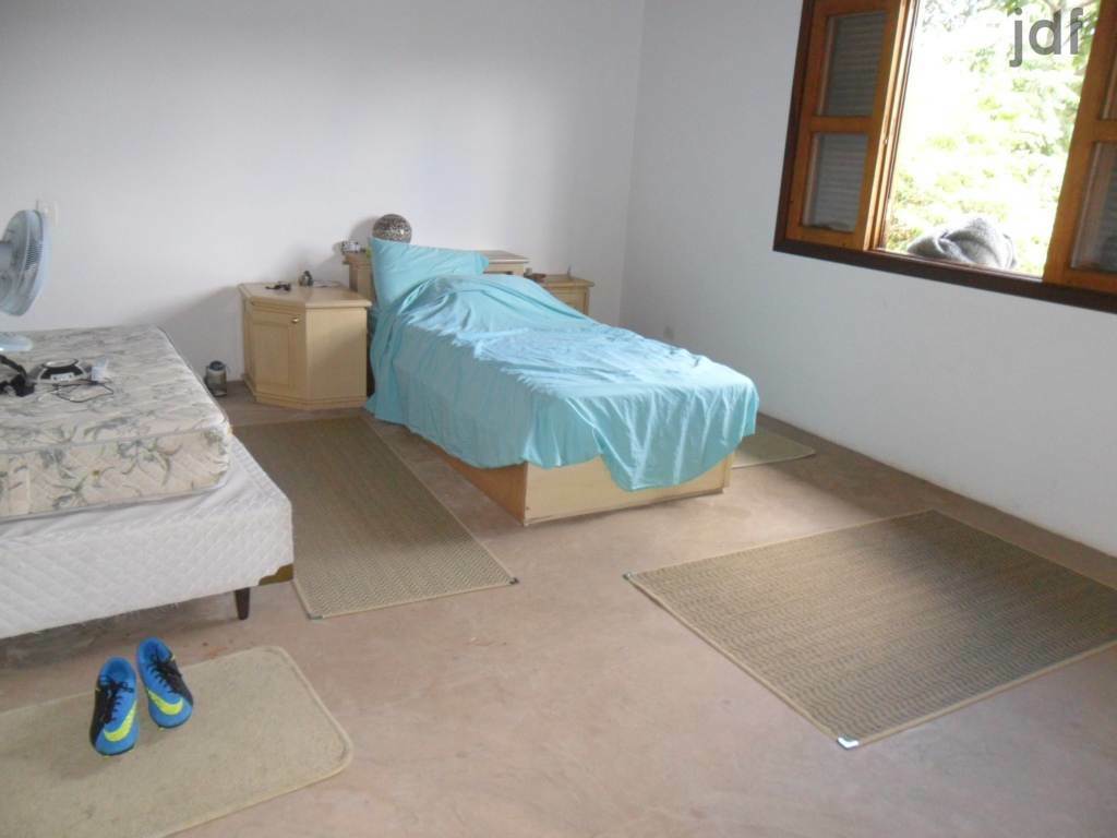 Chácara em Porta do Sol, Mairinque - Chácara no Residencial Porta do Sol com 13 mil m², vista para reserva, salão de festas, quadra, 5 dorm, sendo 4 suítes, - Foto 16