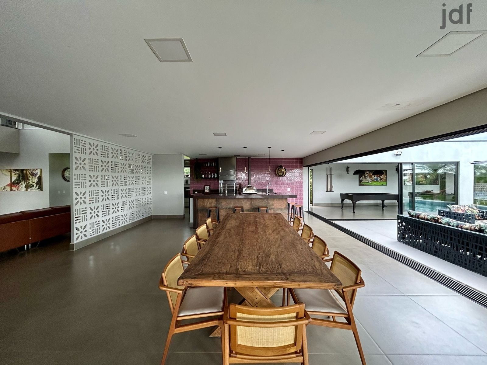 Casa em Condomínio Fazenda Alvorada, Porto Feliz - Casa Alto Padrão em Condomínio Fazenda Alvorada, Porto Feliz/SP - Foto 14