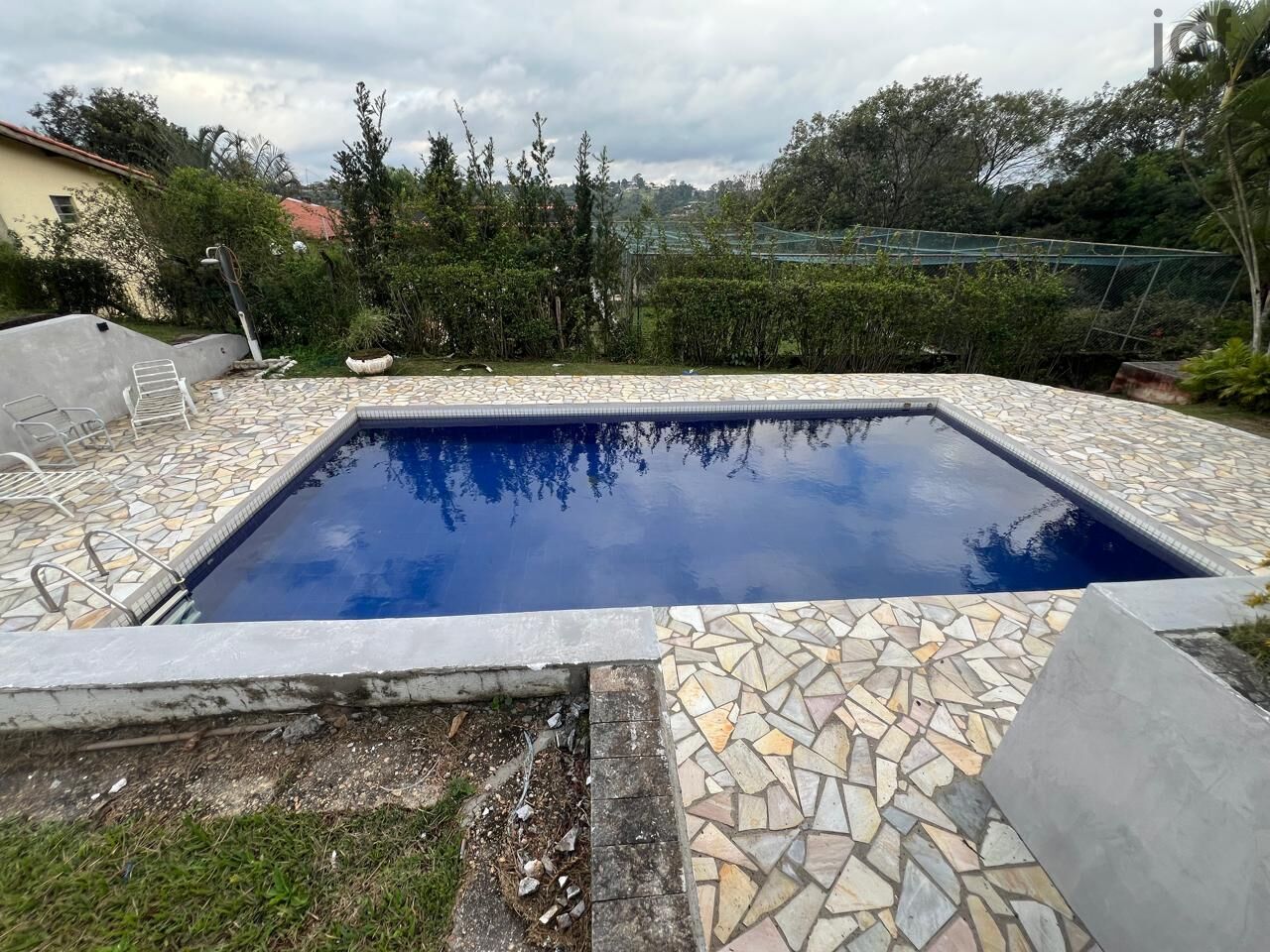 Chácara em Porta do Sol, Mairinque - Chácara em Porta do Sol, Mairinque/SP - Foto 8