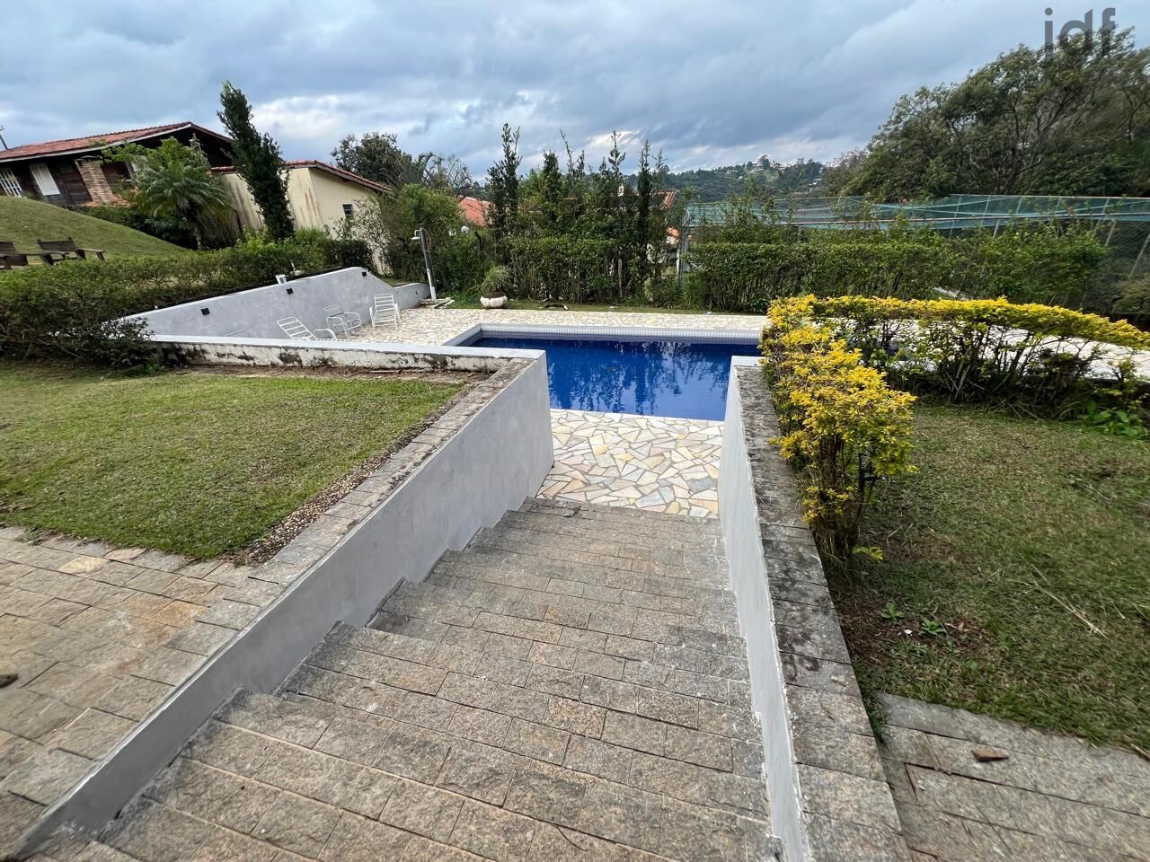Chácara em Porta do Sol, Mairinque - Chácara em Porta do Sol, Mairinque/SP - Foto 7