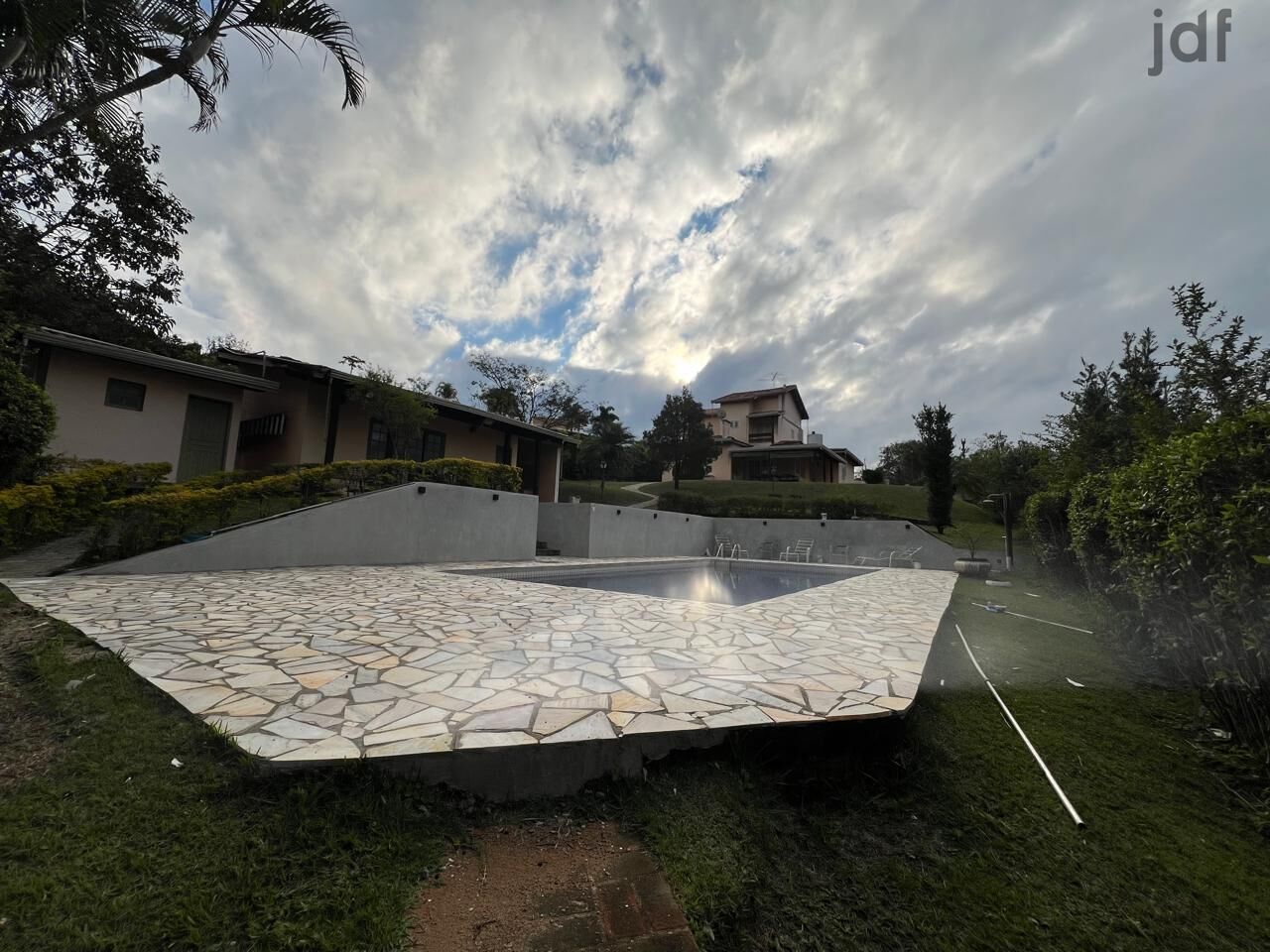 Chácara em Porta do Sol, Mairinque - Chácara em Porta do Sol, Mairinque/SP - Foto 43