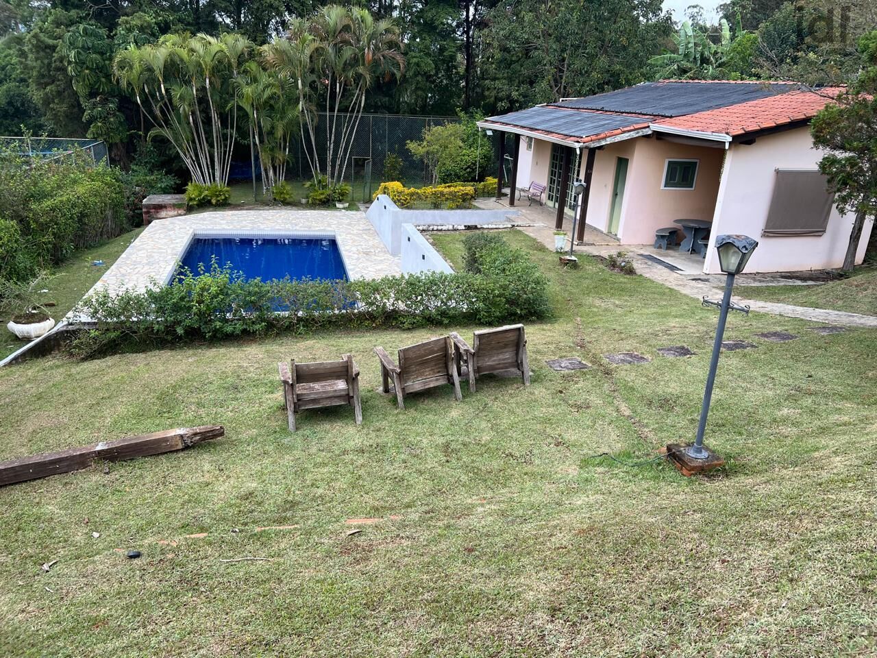 Chácara em Porta do Sol, Mairinque - Chácara em Porta do Sol, Mairinque/SP - Foto 12