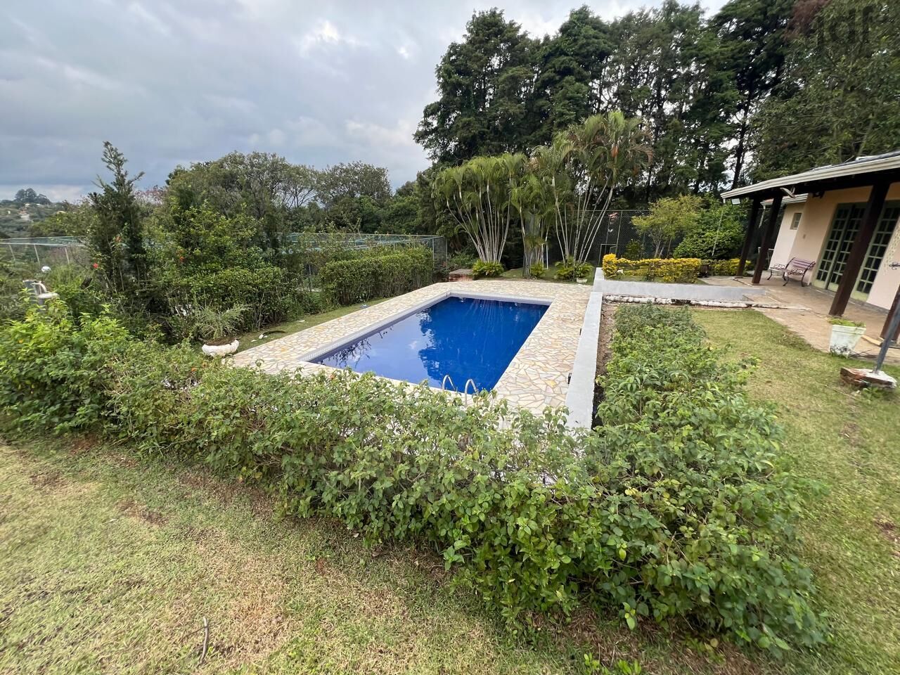 Chácara em Porta do Sol, Mairinque - Chácara em Porta do Sol, Mairinque/SP - Foto 9