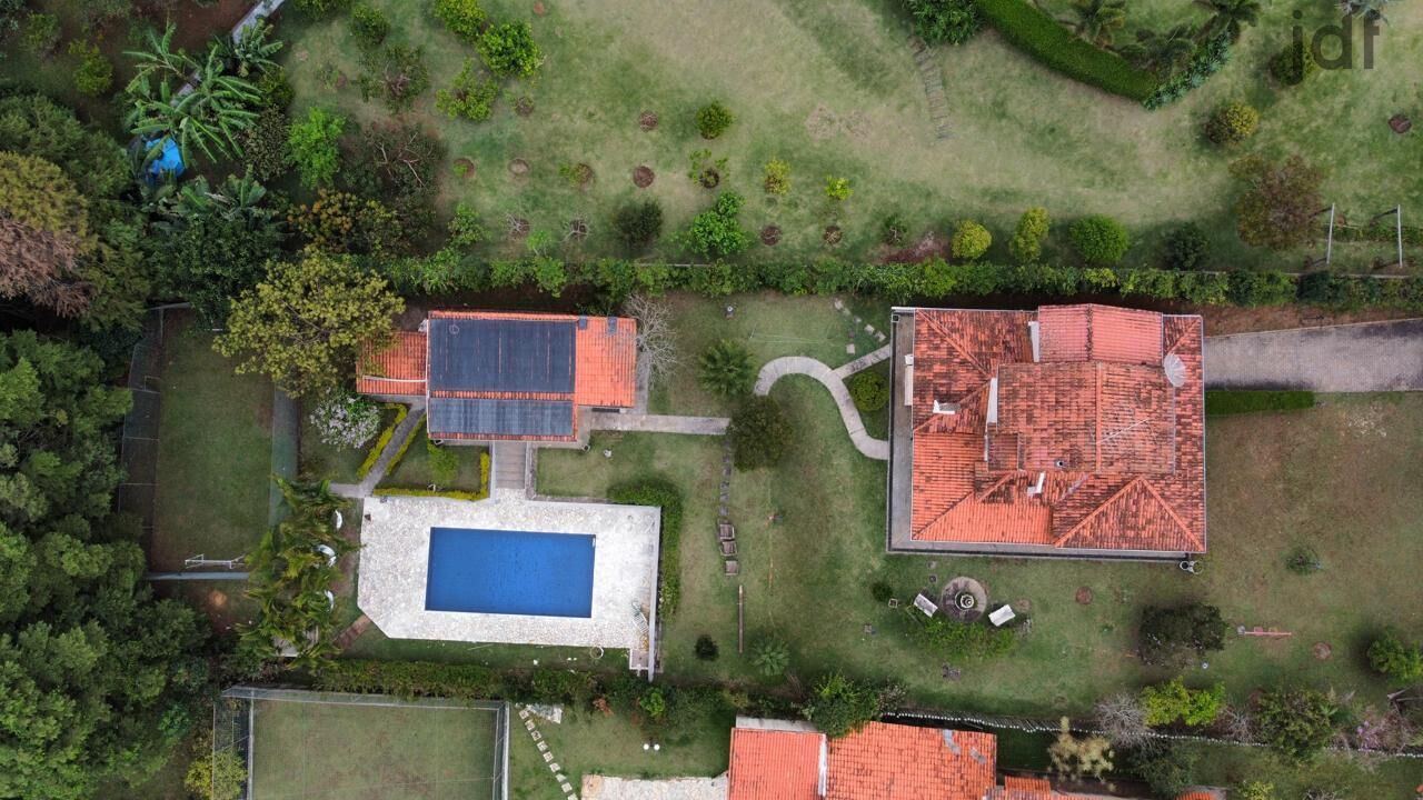 Chácara em Porta do Sol, Mairinque - Chácara em Porta do Sol, Mairinque/SP - Foto 4