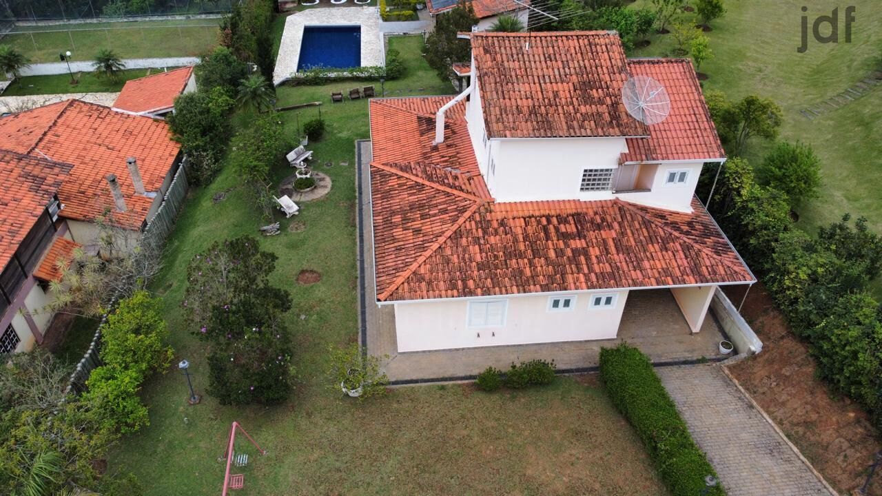 Chácara em Porta do Sol, Mairinque - Chácara em Porta do Sol, Mairinque/SP - Foto 3