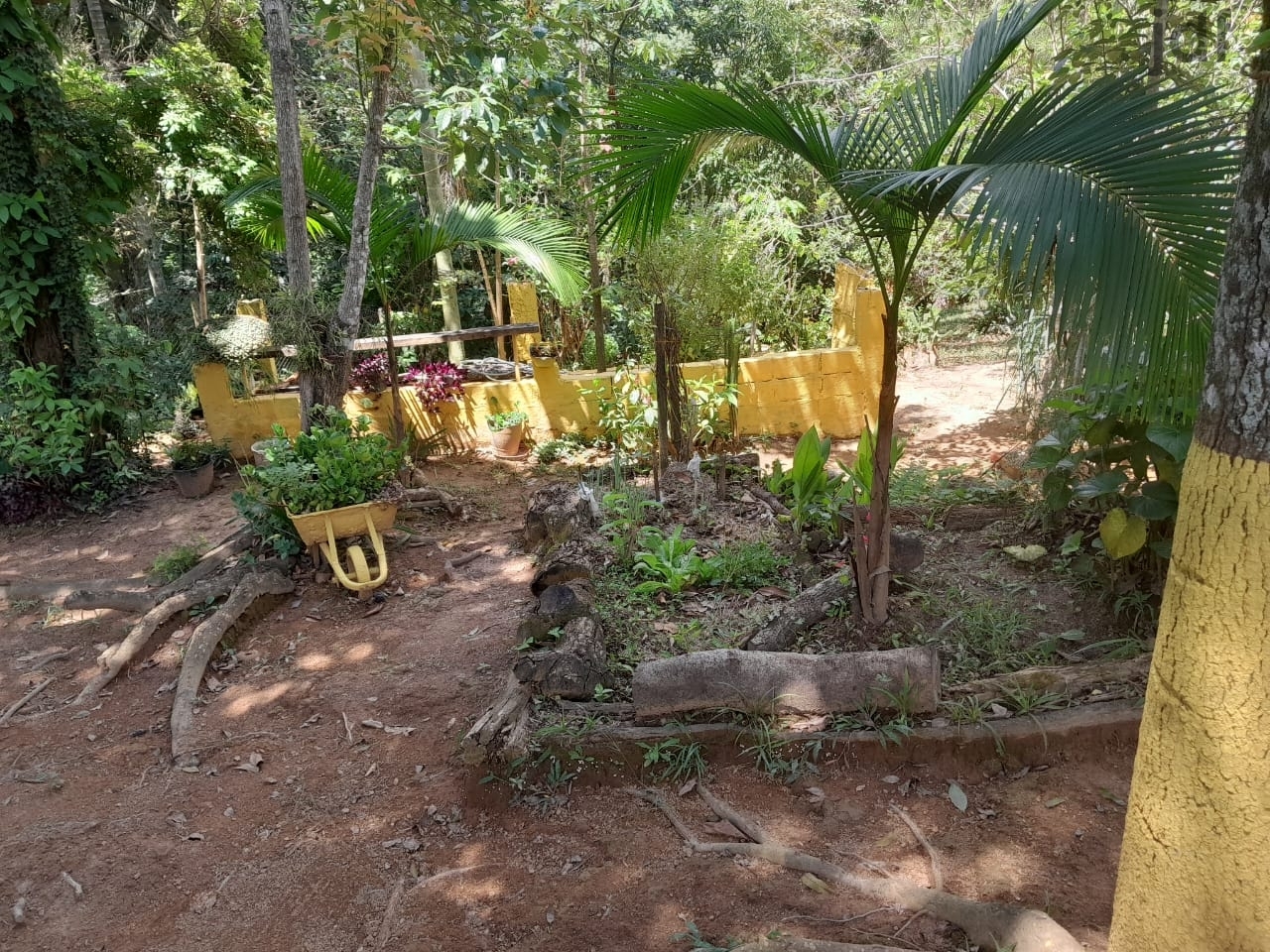 Chácara em Cristal, Mairinque - Chácara a venda no bairro Cristal em Mairinque - SP - Foto 31