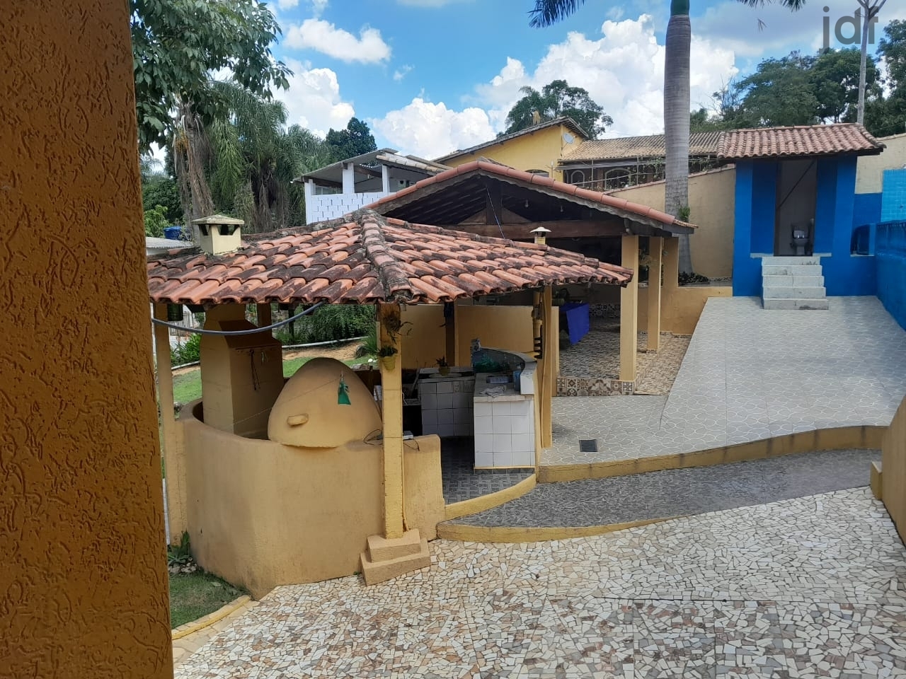 Chácara em Cristal, Mairinque - Chácara a venda no bairro Cristal em Mairinque - SP - Foto 21