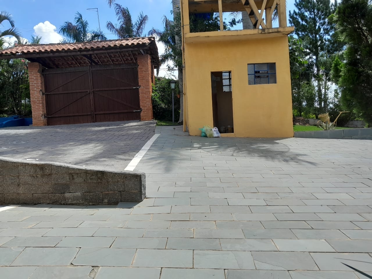 Chácara em Cristal, Mairinque - Chácara a venda no bairro Cristal em Mairinque - SP - Foto 13