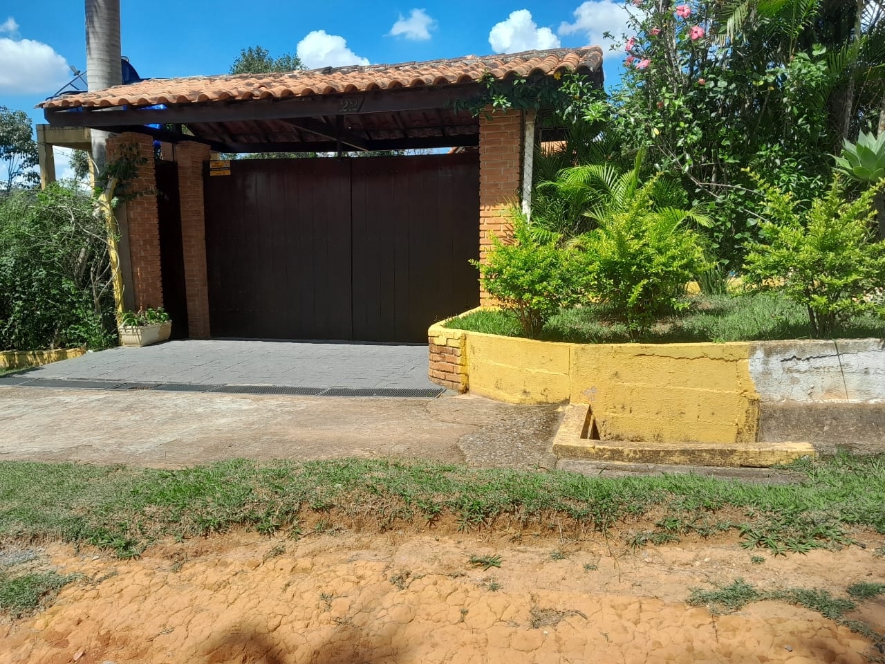 Chácara em Cristal, Mairinque - Chácara a venda no bairro Cristal em Mairinque - SP - Foto 6